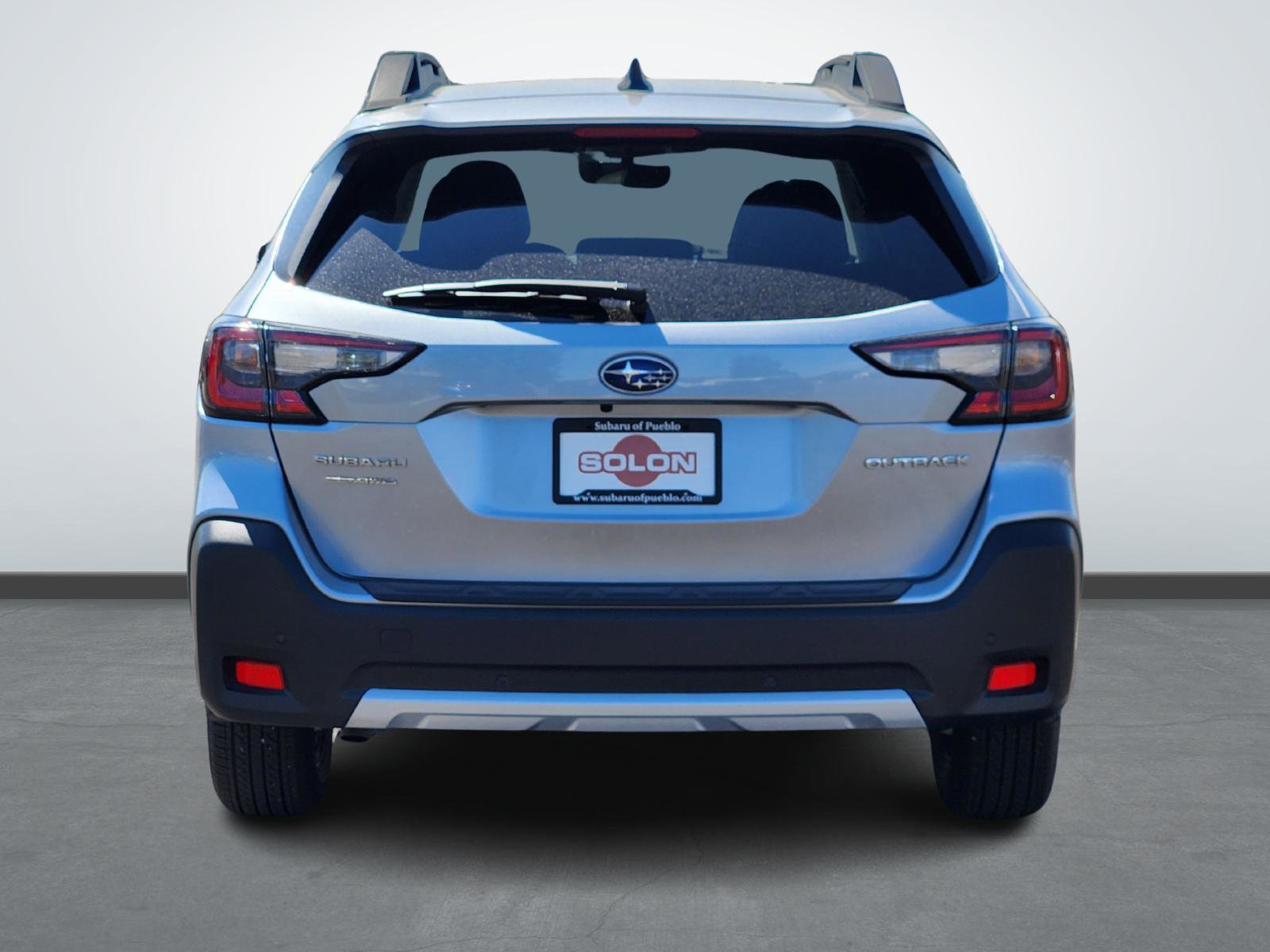 2025 Subaru Outback Limited photo 4