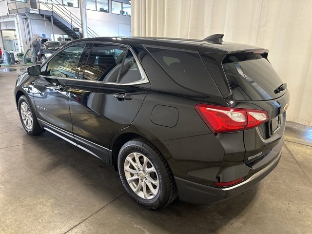 2019 Chevrolet Equinox LT photo 5