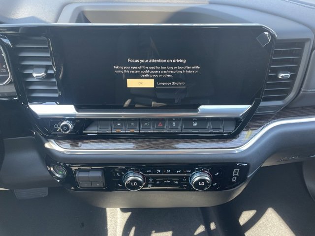 2026 Gmc Sierra 1500 Elevation photo 15