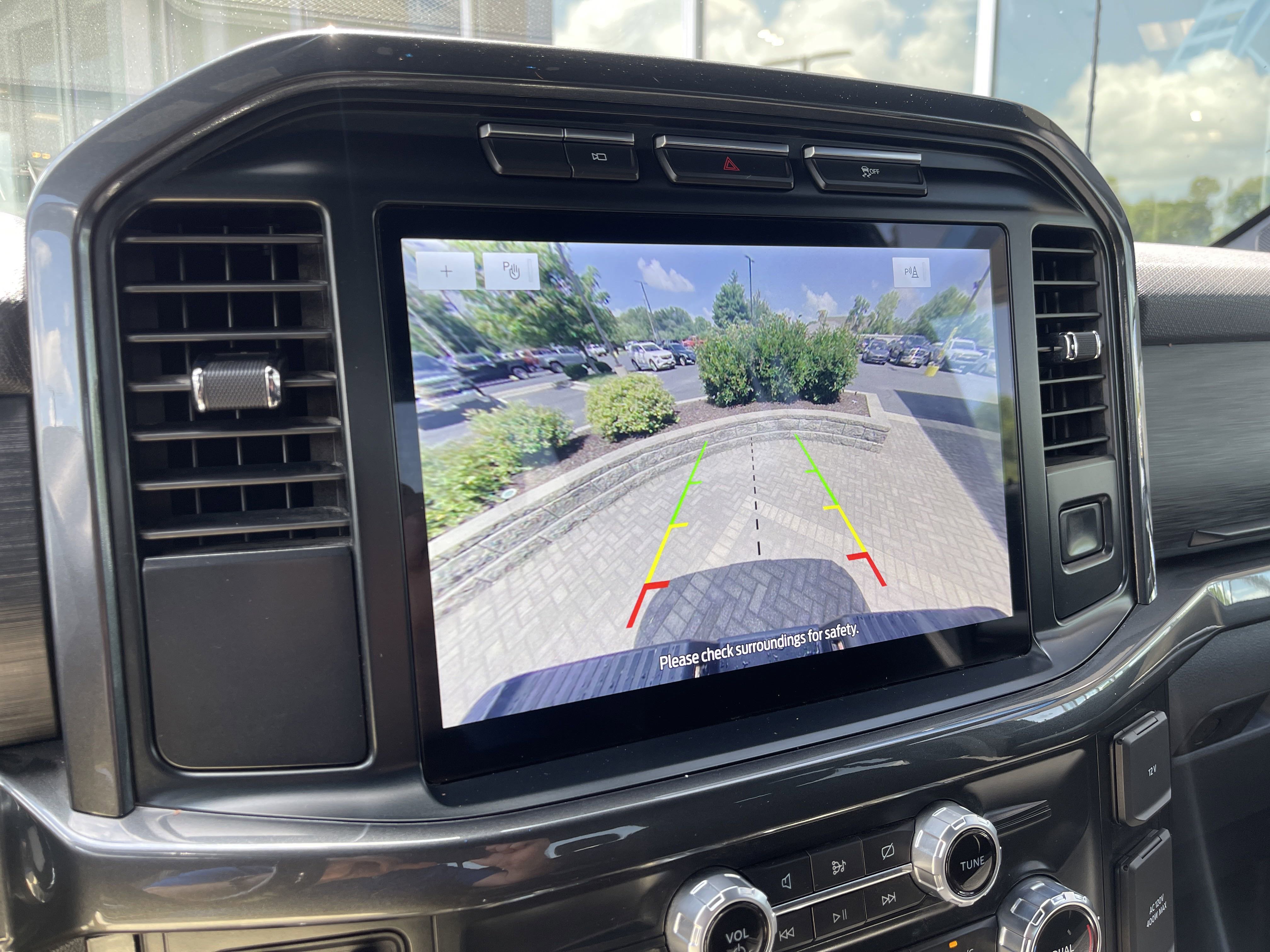 2022 Ford F-150 XLT photo 10