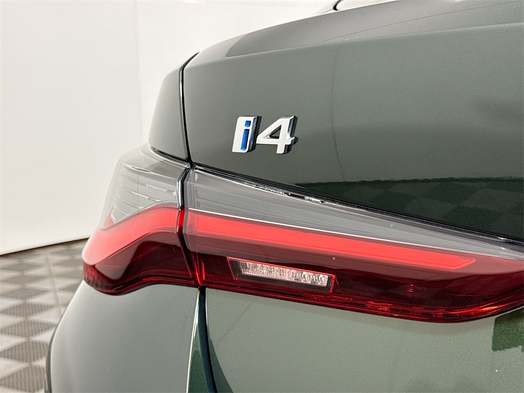 2023 Bmw i4 eDrive40 photo 20