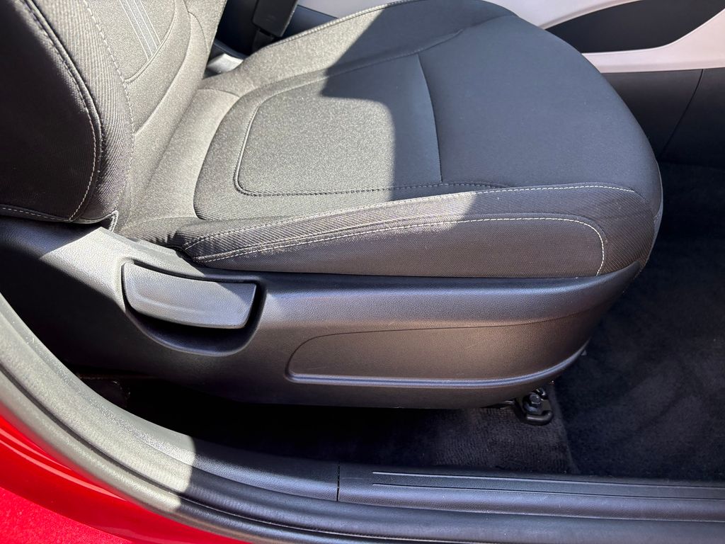 2022 Hyundai Tucson SEL Convenience photo 20