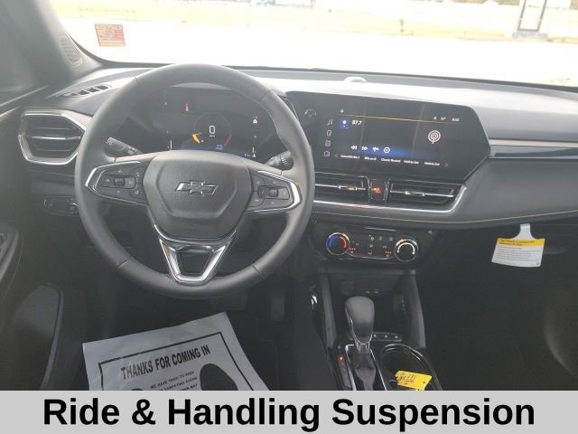 2026 Chevrolet Trailblazer ACTIV photo 3