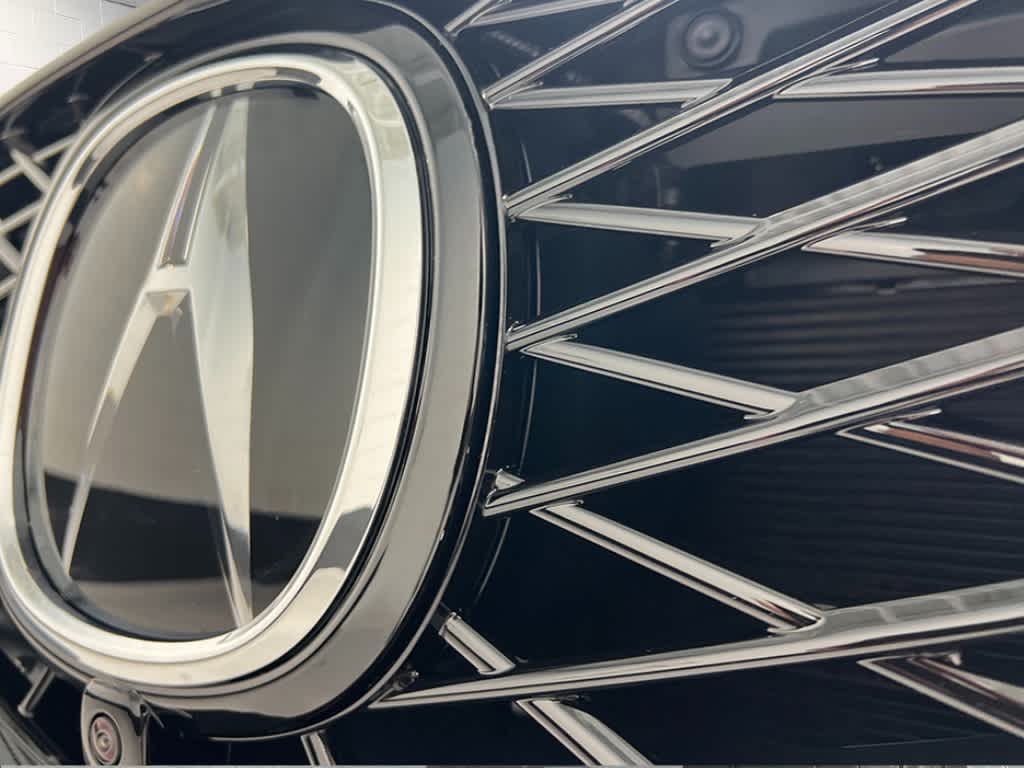 2025 Acura RDX A-Spec Advance photo 10