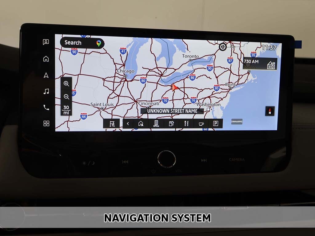 2025 Mitsubishi Outlander Platinum photo 3