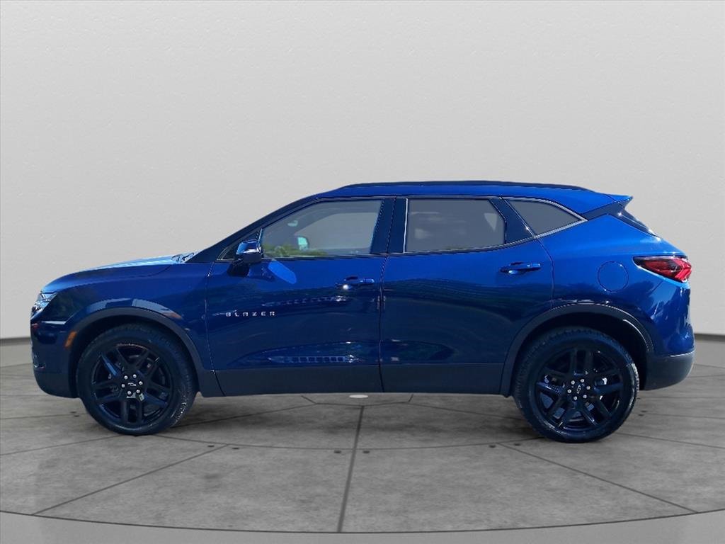2022 Chevrolet Blazer 3LT photo 3