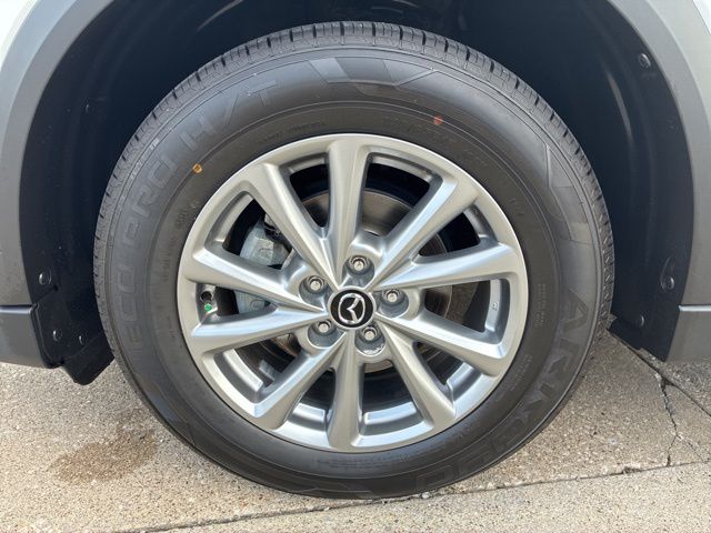 2022 Mazda CX-5 2.5 Select photo 13