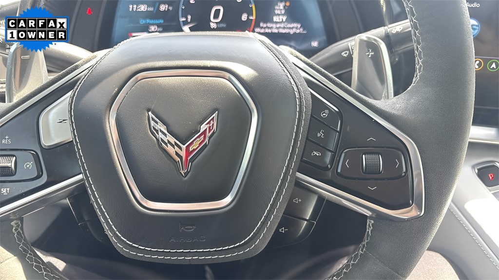 2023 Chevrolet Corvette Stingray 3LT photo 13