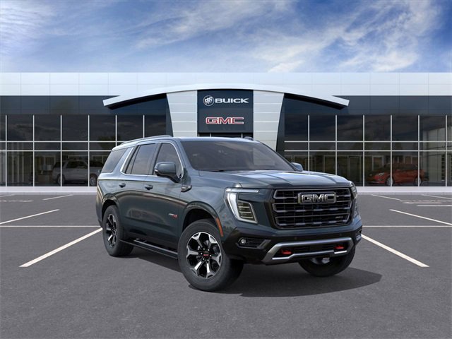 2026 GMC Yukon AT4 Ultimate's photo