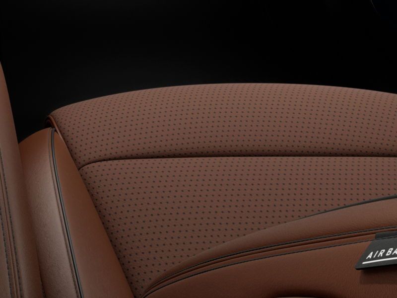 2026 Genesis GV70 2.5T Advanced photo 24