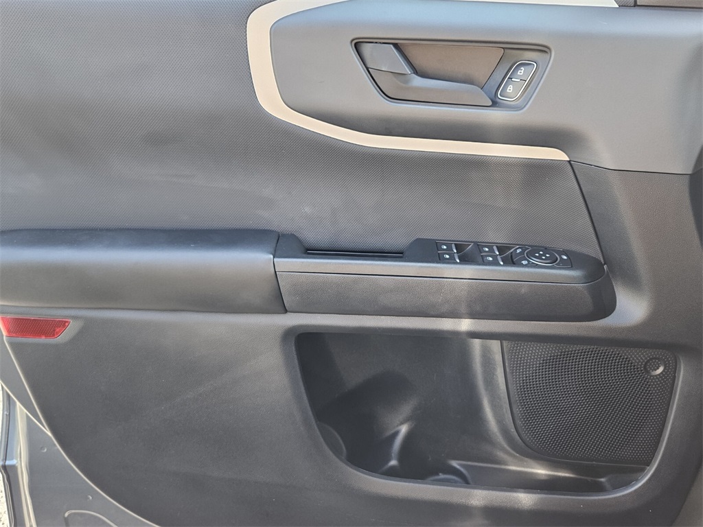 2024 Ford Bronco Sport Big Bend photo 24