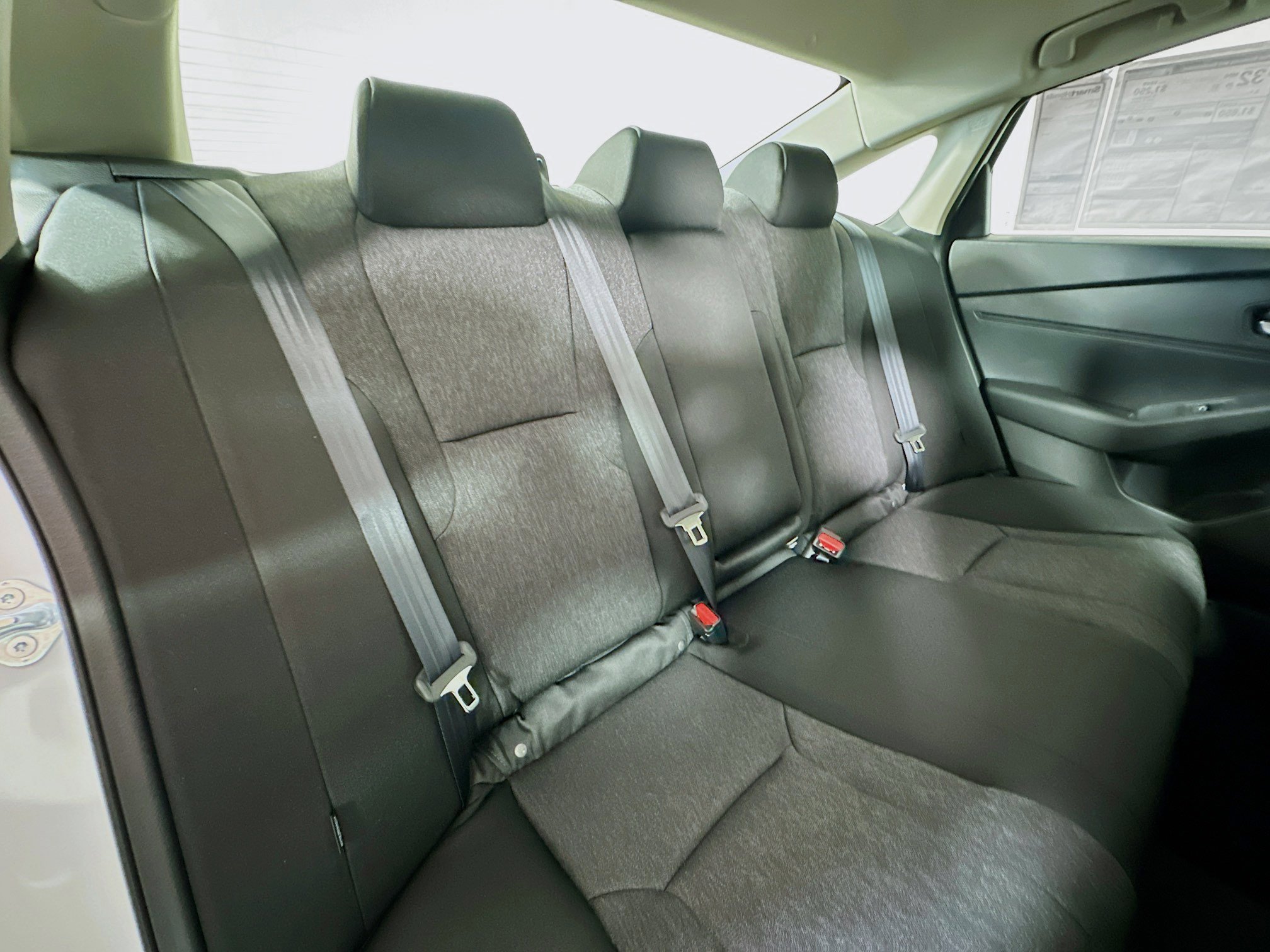 2025 Honda Accord 1.5T SE photo 23
