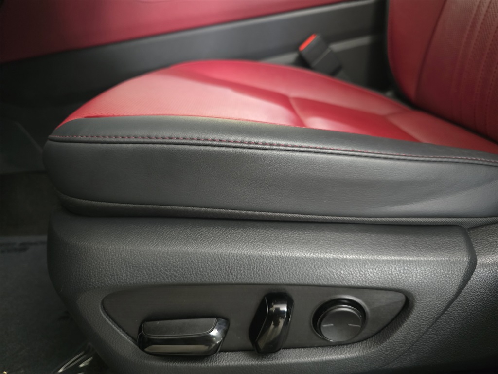 2022 Lexus NX 250 photo 29
