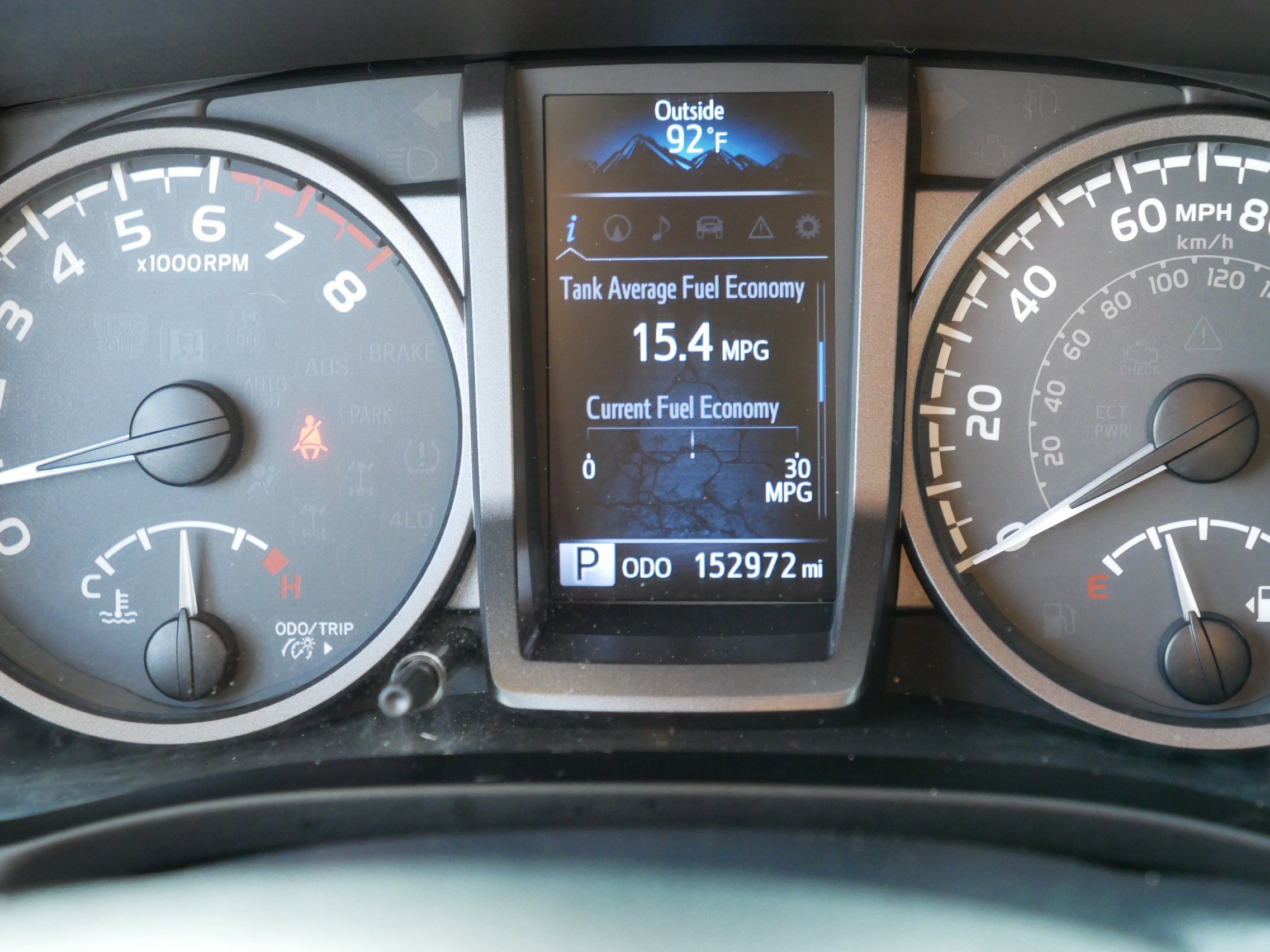 2017 Toyota Tacoma TRD 4x4 photo 20