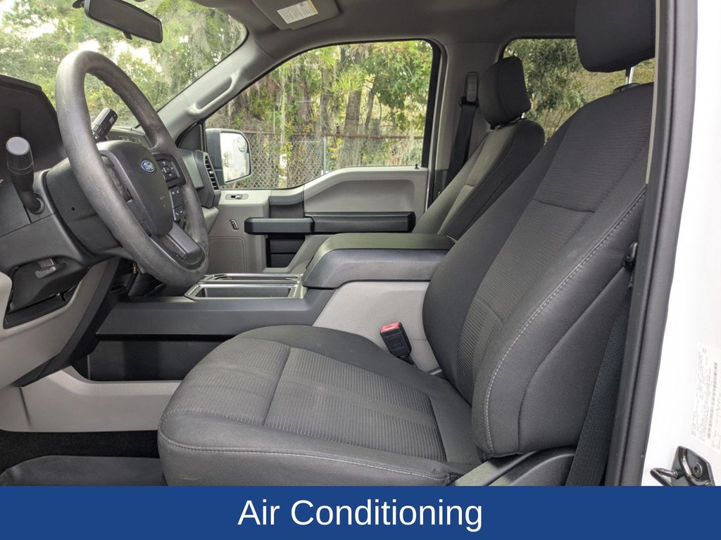 2019 Ford F-150 XL photo 19