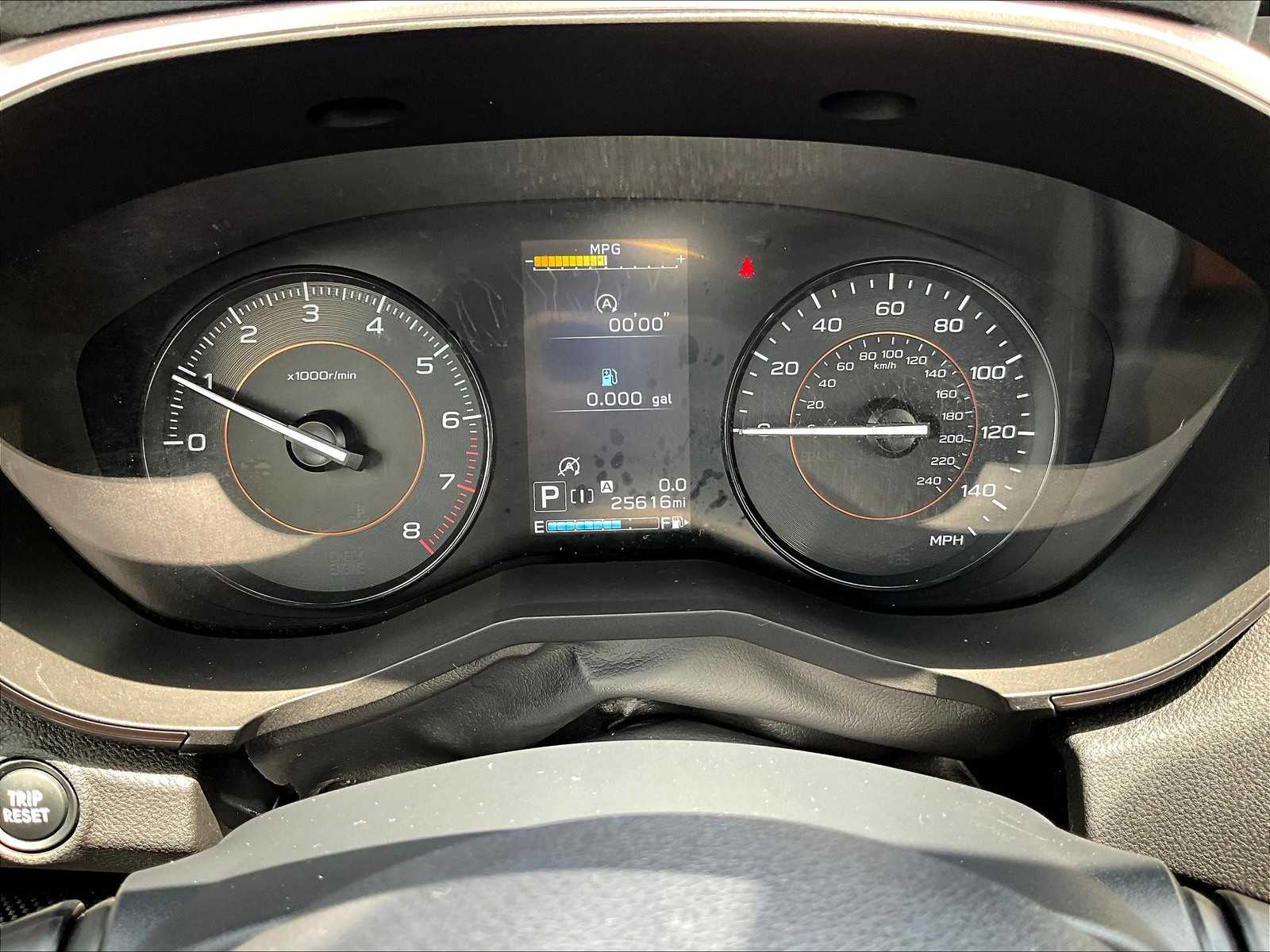 2022 Subaru Crosstrek Premium photo 24