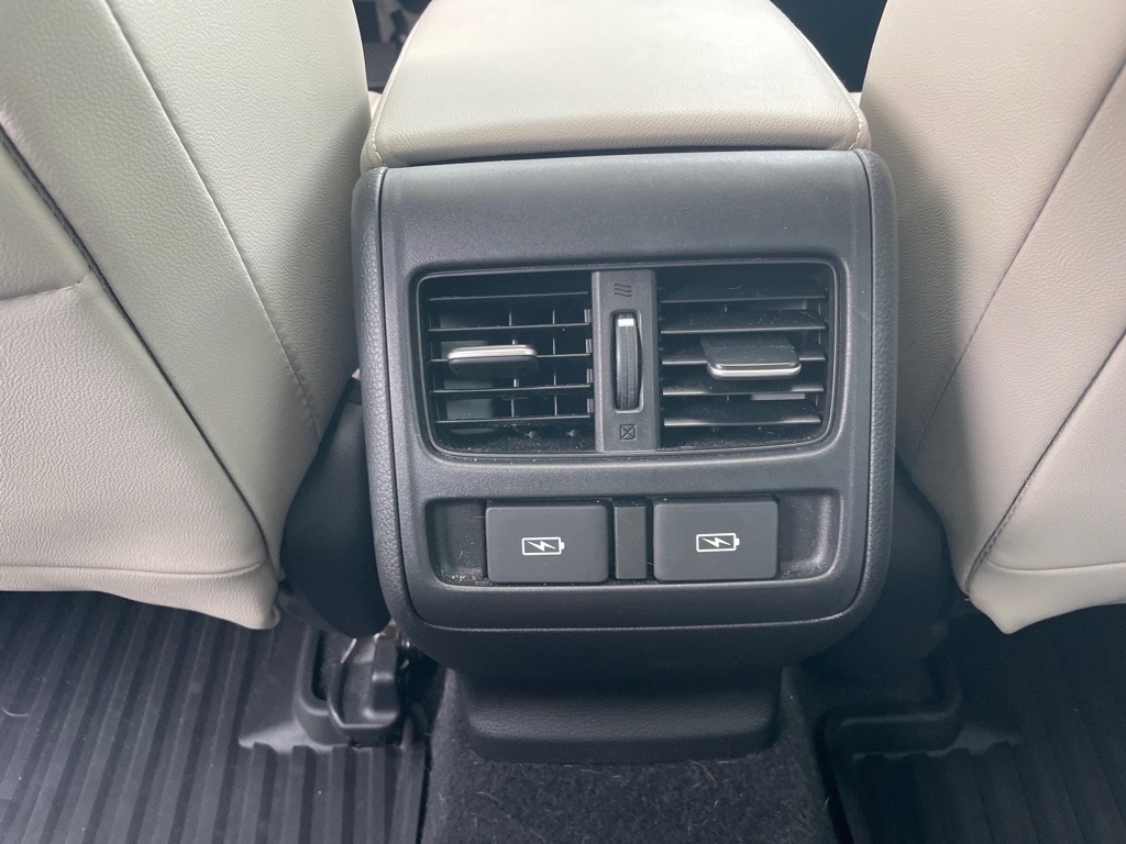 2021 Honda Accord EX-L photo 20