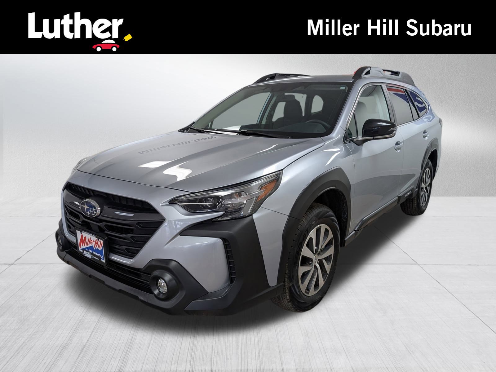 2025 Subaru Outback Premium's photo