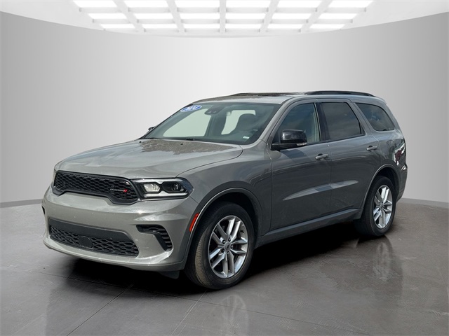 2024 Dodge Durango GT Plus photo 2