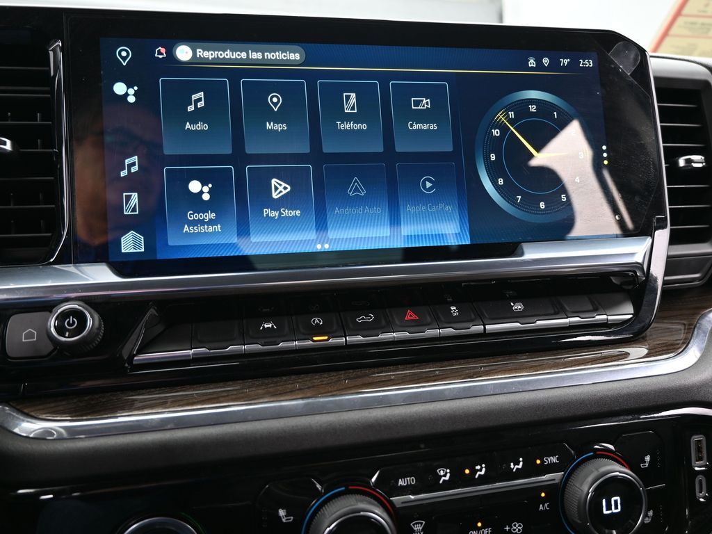 2023 Chevrolet Silverado 1500 LT photo 21