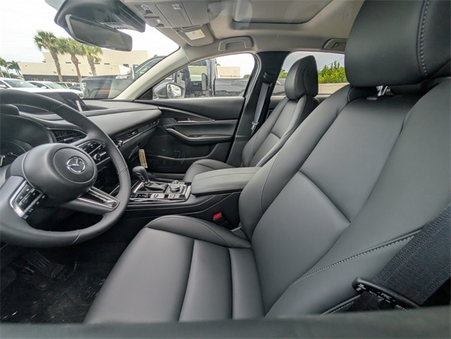 2025 Mazda CX-30 2.5 S Preferred photo 6