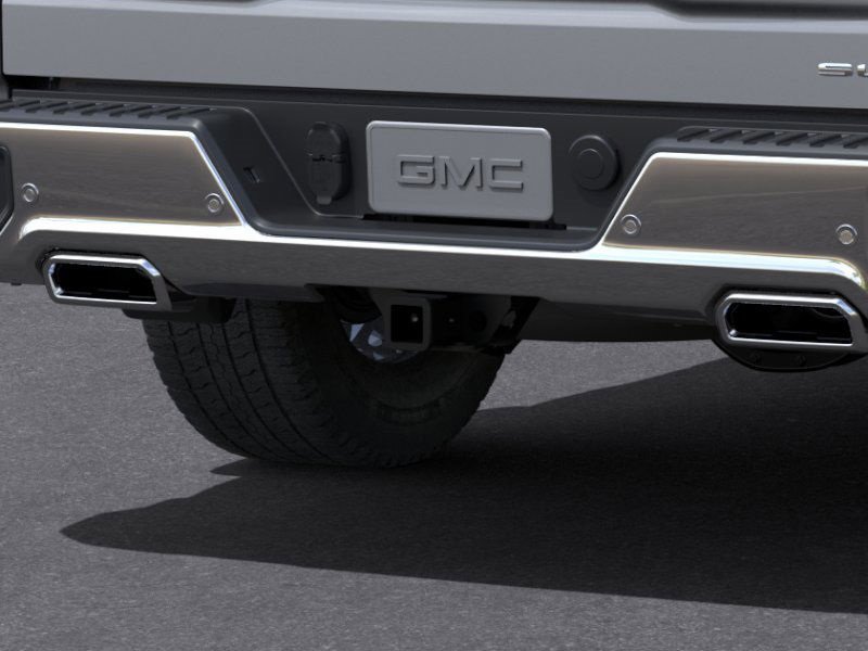 2025 Gmc Sierra 1500 SLT photo 14
