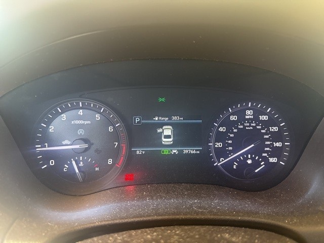 2018 Genesis G80 3.8 photo 3