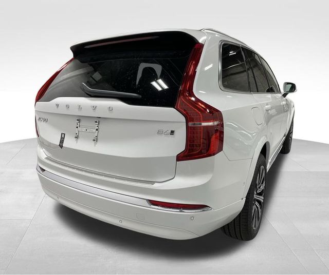 2025 Volvo XC90 Plus photo 4