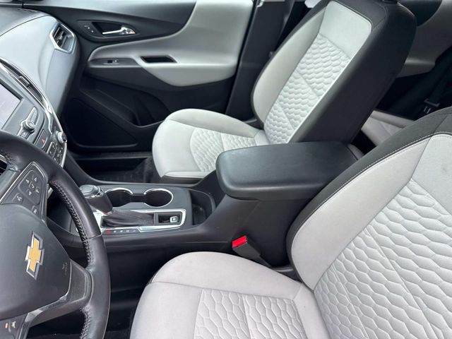2021 Chevrolet Equinox LT photo 15