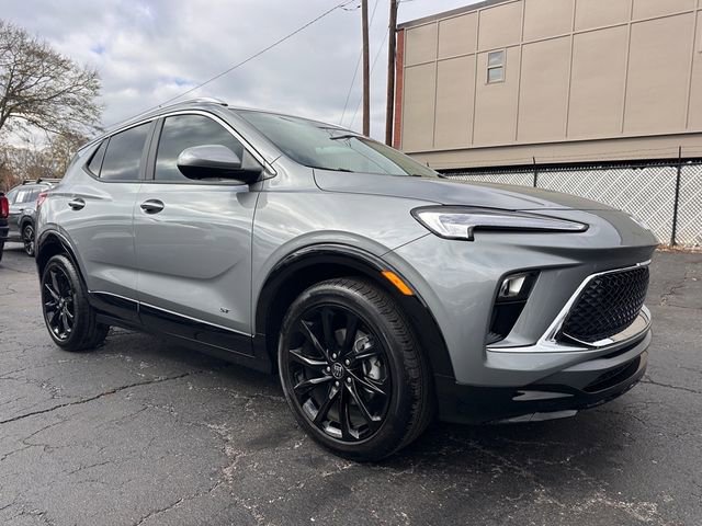 2026 Buick Encore GX Sport Touring's photo