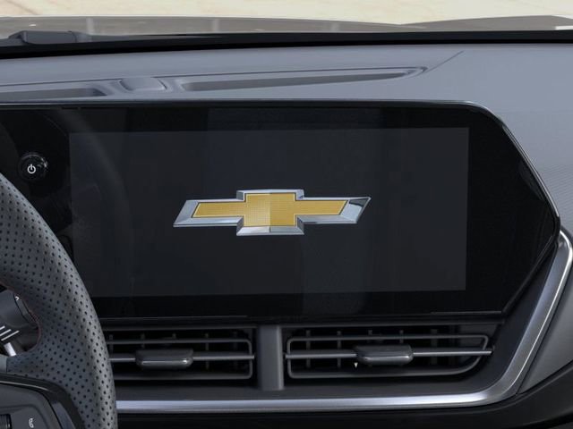 2026 Chevrolet Trax photo 18