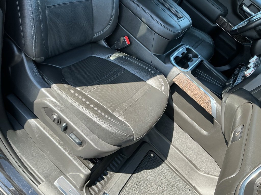 2022 Gmc Sierra 2500 HD Denali photo 28