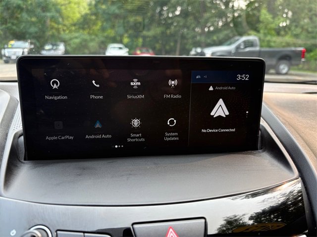 2023 Acura RDX A-Spec photo 14