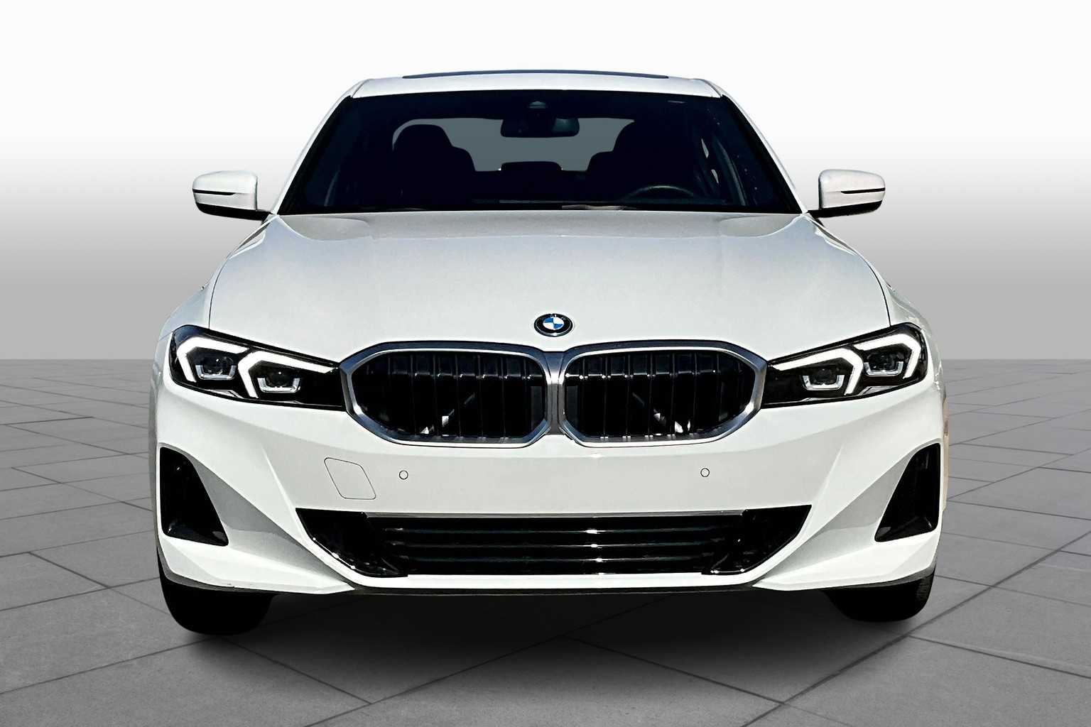 2023 Bmw 330e 330xe photo 3