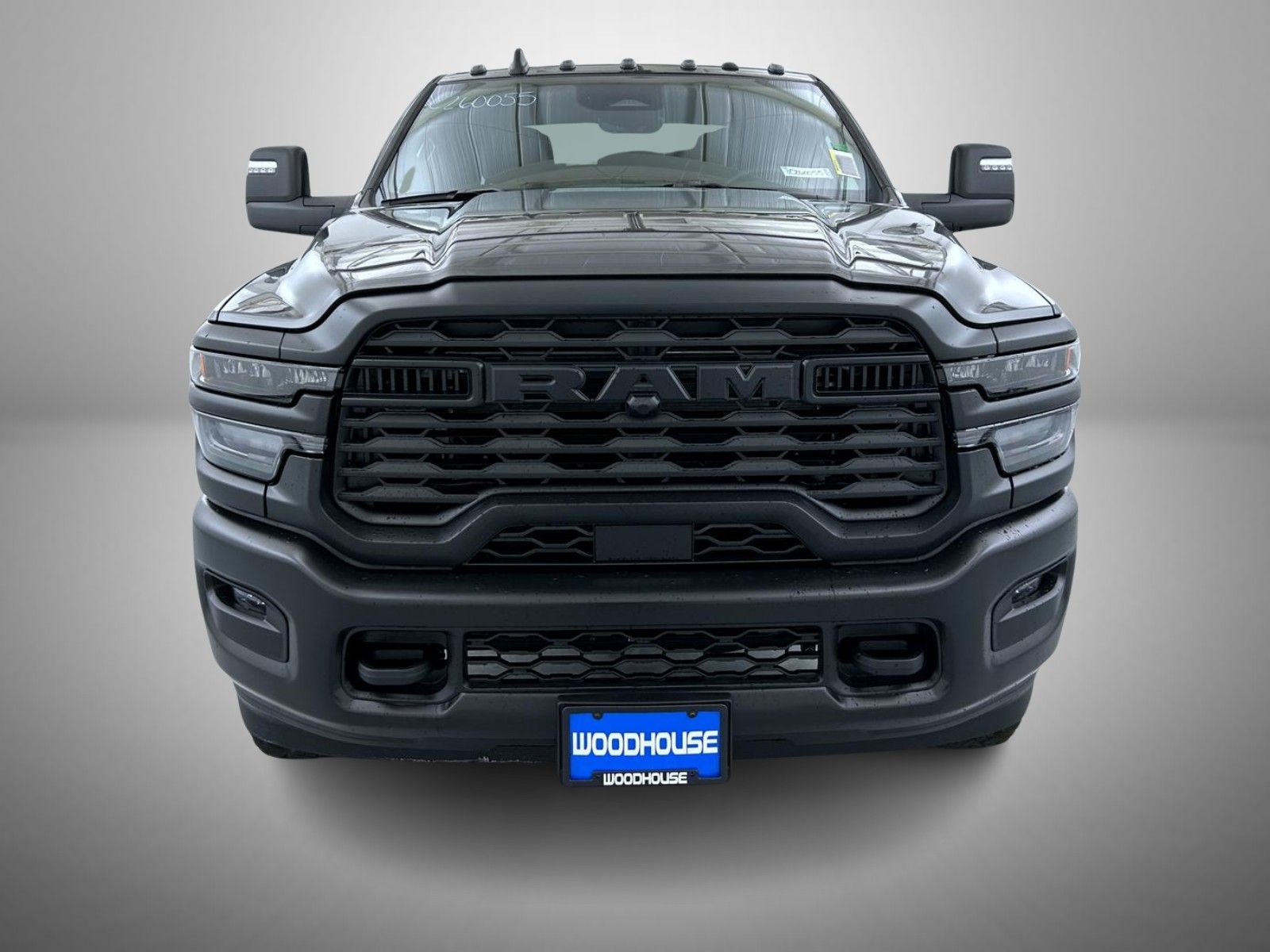 2026 Ram 2500 Tradesman photo 2