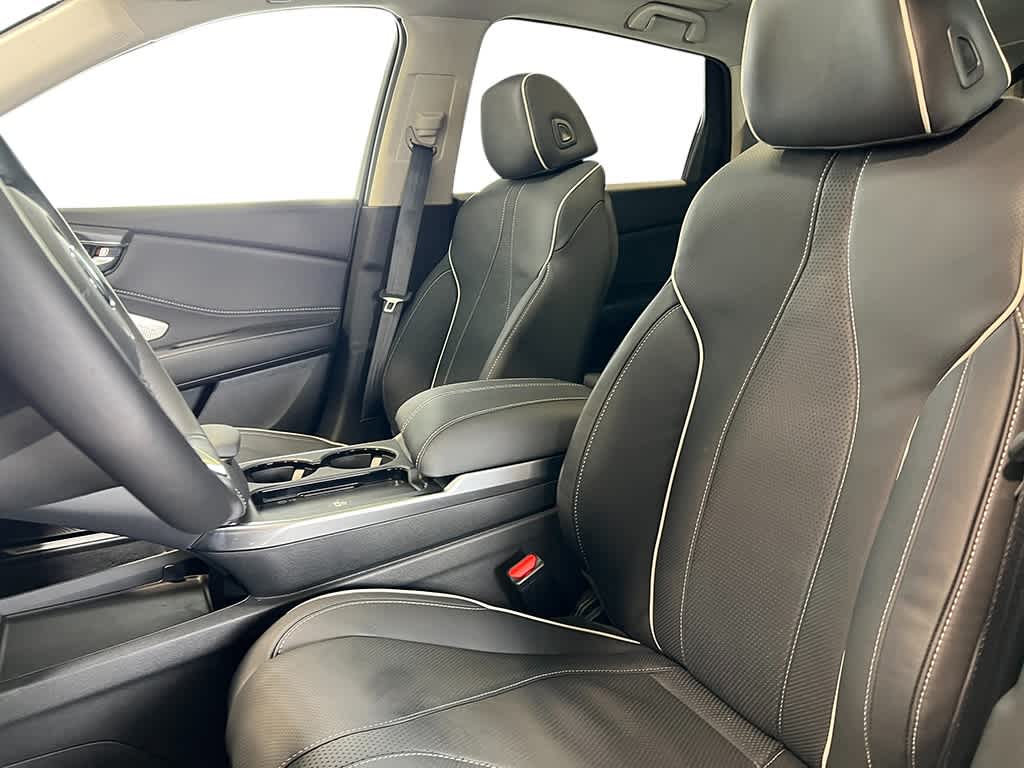 2025 Acura RDX Advance photo 12
