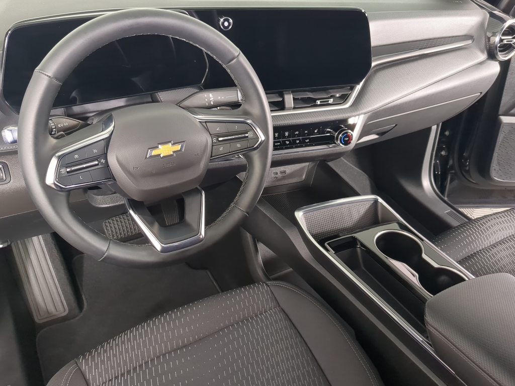 2025 Chevrolet Equinox LT photo 15