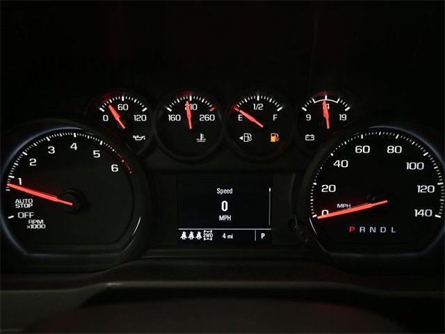 2026 Gmc Sierra 1500 Pro photo 9