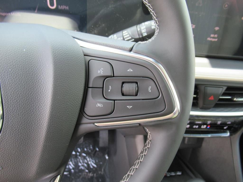 2026 Buick Encore GX Avenir photo 18