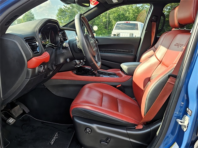 2023 Dodge Durango SRT 392 Premium photo 10