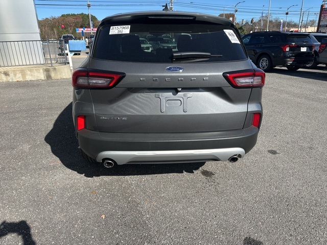 2025 Ford Escape Active photo 4