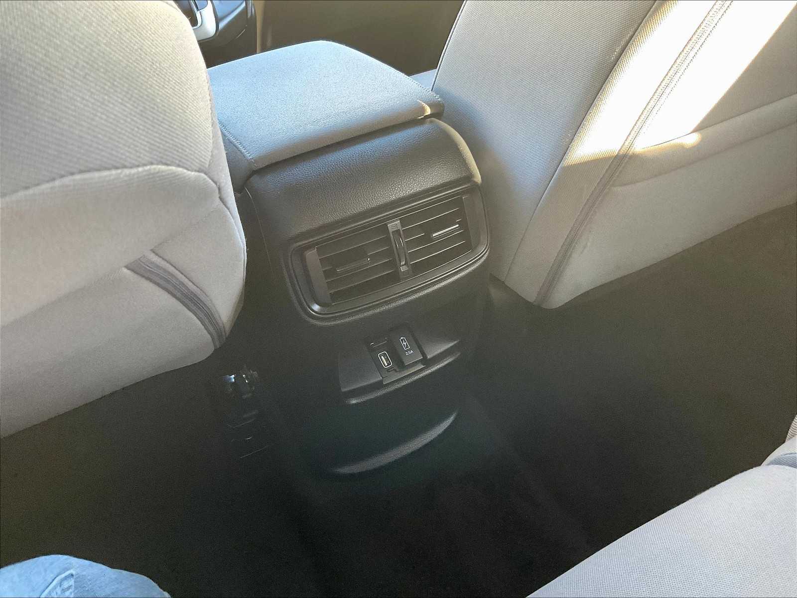 2022 Honda CR-V EX photo 26