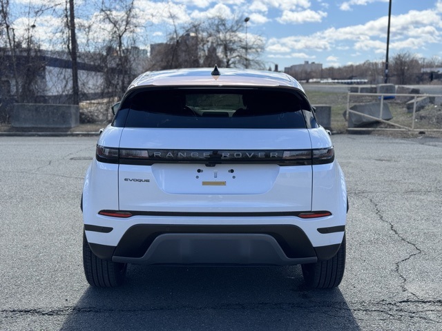 2026 Land Rover Range Rover Evoque S photo 4