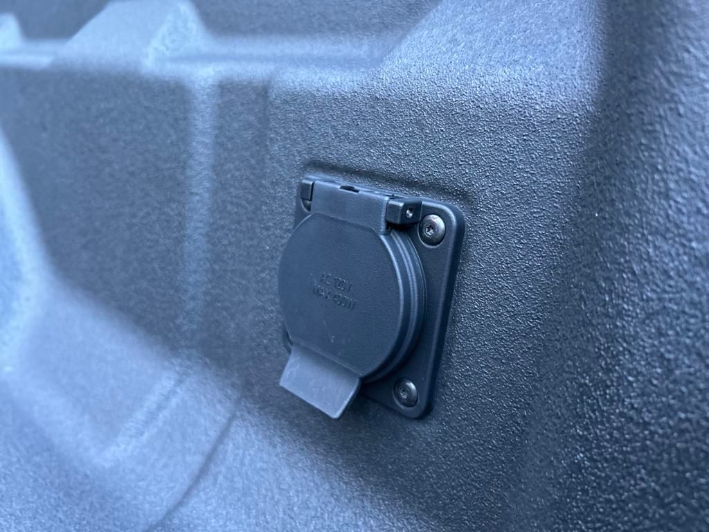 2024 Chevrolet Colorado ZR2 photo 23