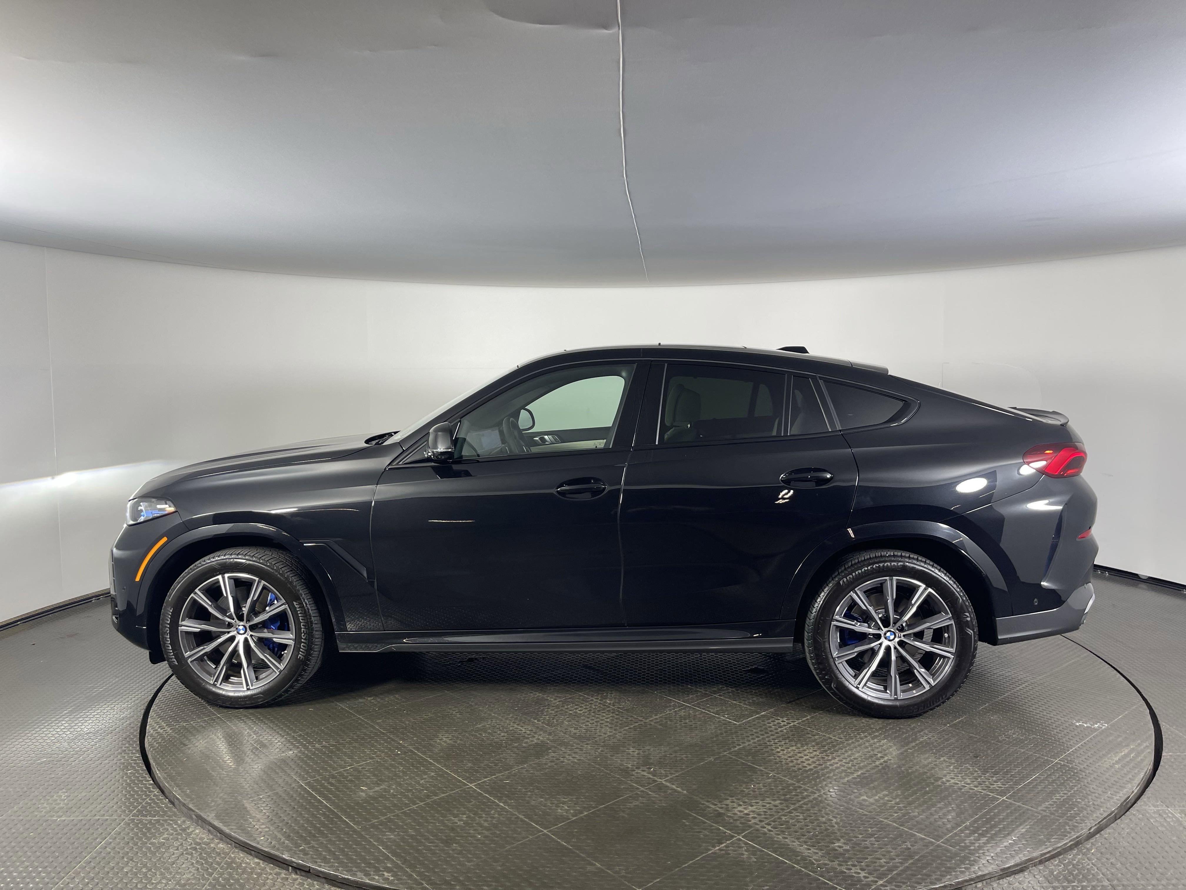 2025 Bmw X6 xDrive40i photo 6