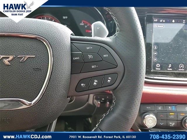 2023 DODGE DURANGO - Image 16