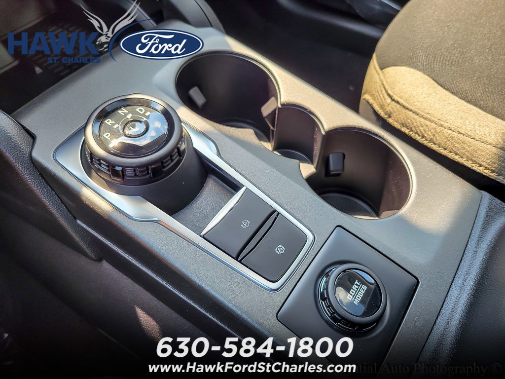 2025 FORD BRONCO SPORT - Image 15