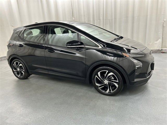 2023 Chevrolet Bolt EV 2LT's photo