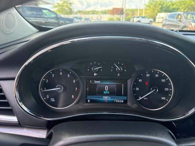 2022 Buick Encore Preferred photo 16