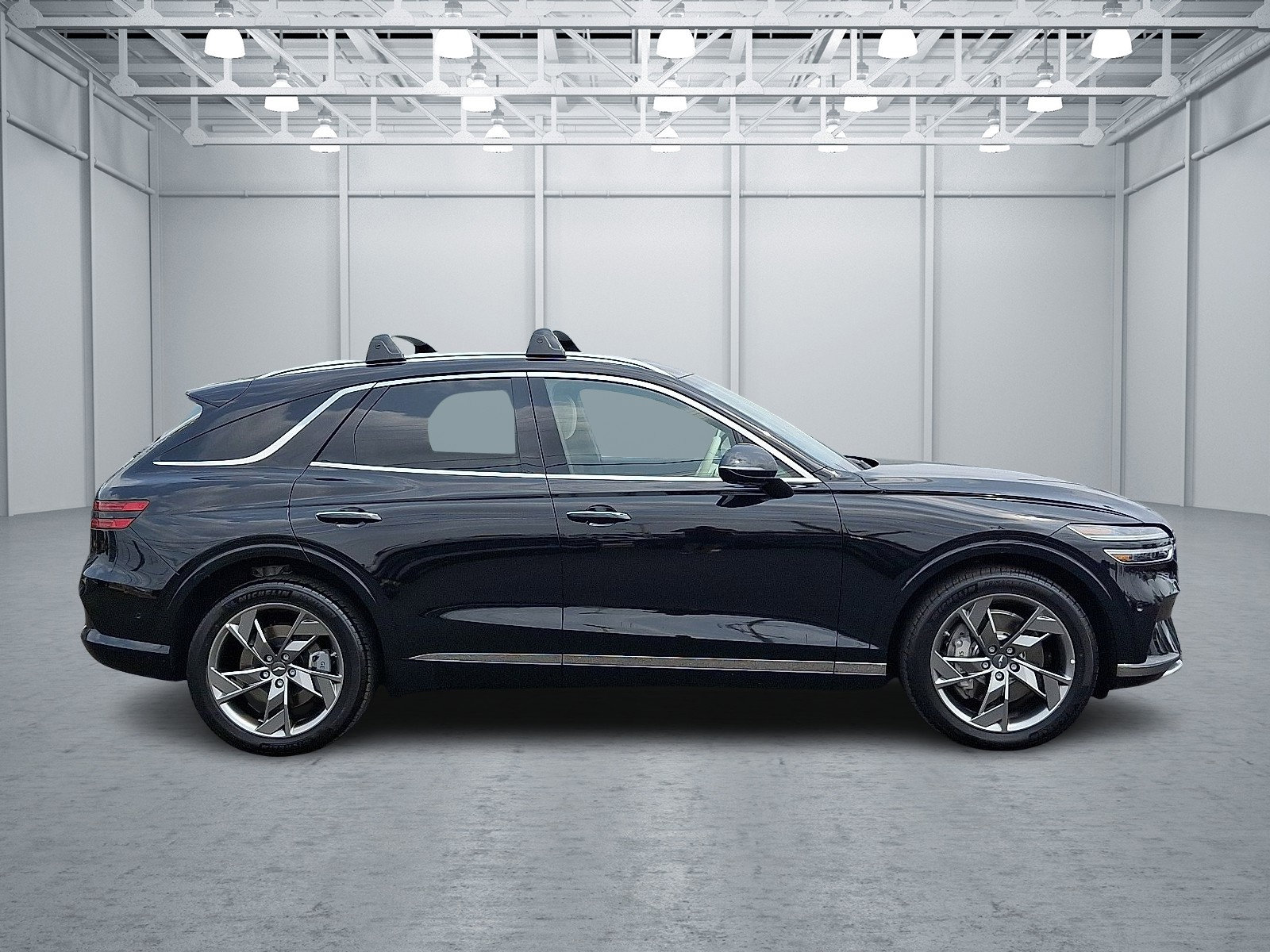 2025 Genesis Electrified GV70 Advanced photo 7